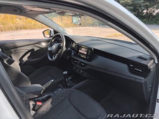 Škoda Scala 1,6 2019
