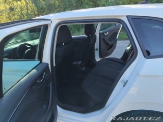 Škoda Scala 1,6 2019