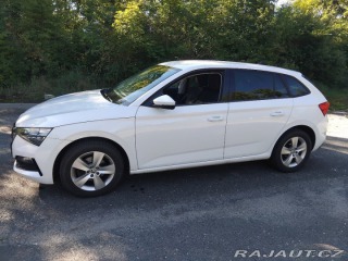 Škoda Scala 1,6 2019