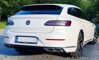 Volkswagen Arteon 2,0   TOP R-Line TDI 6G,M 1800