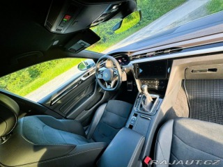 Volkswagen Arteon 2,0   TOP R-Line TDI 6G,M 1800
