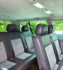 Volkswagen Caravelle 6.1.CL TDI DR Long LED
