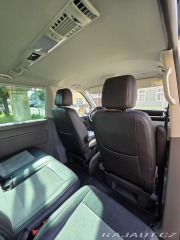 Volkswagen Caravelle 6.1.CL TDI DR Long LED 1800