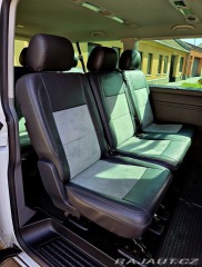 Volkswagen Caravelle 6.1.CL TDI DR Long LED 1800