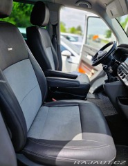 Volkswagen Caravelle 6.1.CL TDI DR Long LED 1800