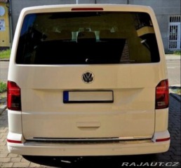 Volkswagen Caravelle 6.1.CL TDI DR Long LED 1800