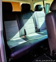 Volkswagen Caravelle 6.1.CL TDI DR Long LED 1800