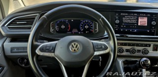 Volkswagen Caravelle 6.1.CL TDI DR Long LED 1800