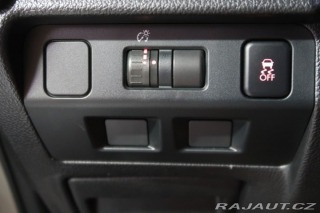 Subaru XV 2.0Boxer,Manuál,4x4 1800