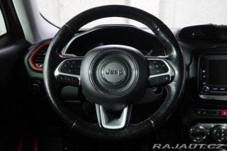 Jeep Renegade 1.4MultiAir,CZ,1Maj 2015