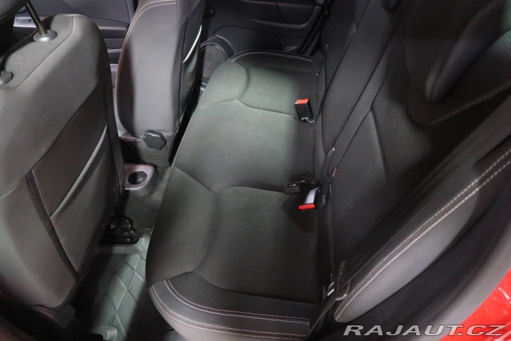 Renault Clio 1.2 16V,CZ,1Maj,Manuál 2018