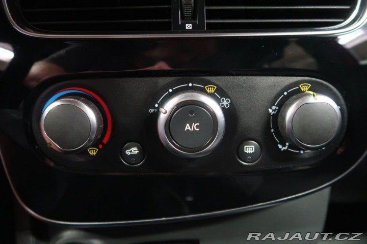 Renault Clio 1.2 16V,CZ,1Maj,Manuál 2018