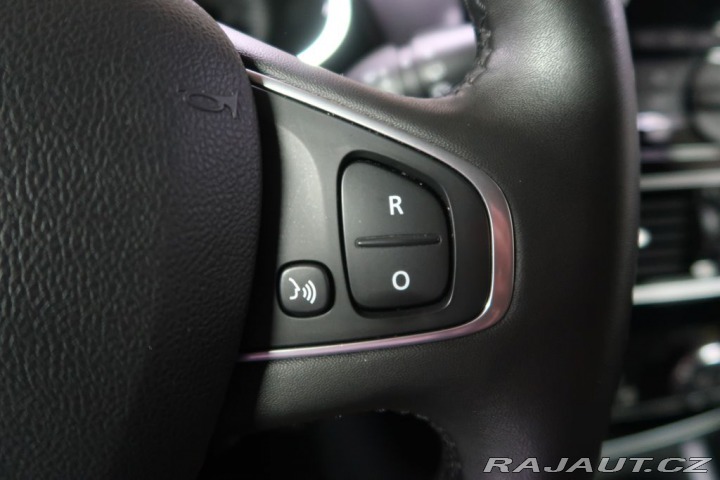 Renault Clio 1.2 16V,CZ,1Maj,Manuál 2018