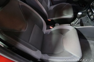 Renault Clio 1.2 16V,CZ,1Maj,Manuál 2018