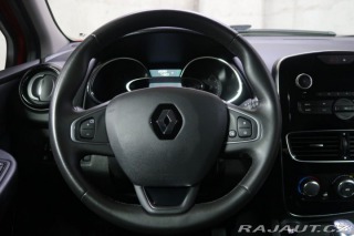 Renault Clio 1.2 16V,CZ,1Maj,Manuál 2018