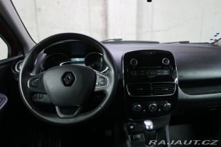 Renault Clio 1.2 16V,CZ,1Maj,Manuál 2018