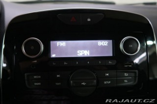 Renault Clio 1.2 16V,CZ,1Maj,Manuál 2018