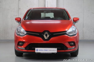 Renault Clio 1.2 16V,CZ,1Maj,Manuál 2018