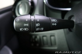 Renault Clio 1.2 16V,CZ,1Maj,Manuál 2018