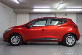 Renault Clio 1.2 16V,CZ,1Maj,Manuál 2018