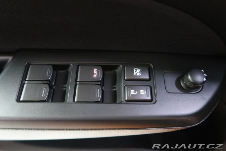 Suzuki Swift 1.2DualJet,CZ,1Maj,Manuál 2016