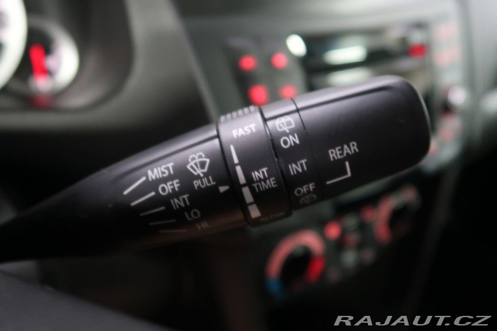 Suzuki Swift 1.2DualJet,CZ,1Maj,Manuál 2016