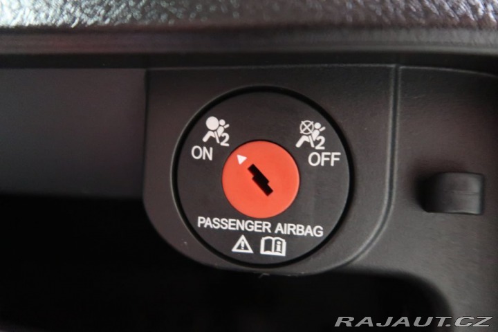Suzuki Swift 1.2DualJet,CZ,1Maj,Manuál 2016