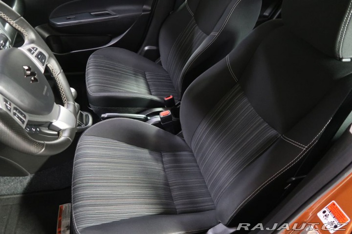 Suzuki Swift 1.2DualJet,CZ,1Maj,Manuál 2016