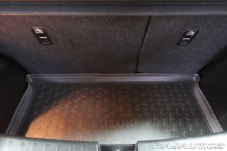 Suzuki Swift 1.2DualJet,CZ,1Maj,Manuál 2016