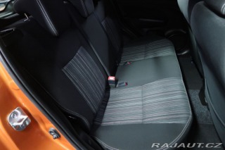Suzuki Swift 1.2DualJet,CZ,1Maj,Manuál 2016