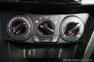 Suzuki Swift 1.2DualJet,CZ,1Maj,Manuál 2016