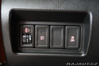 Suzuki Swift 1.2DualJet,CZ,1Maj,Manuál 2016