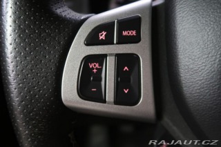 Suzuki Swift 1.2DualJet,CZ,1Maj,Manuál 2016
