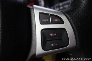 Suzuki Swift 1.2DualJet,CZ,1Maj,Manuál 2016