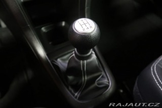 Suzuki Swift 1.2DualJet,CZ,1Maj,Manuál 2016
