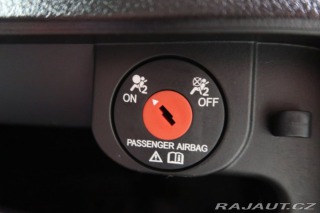 Suzuki Swift 1.2DualJet,CZ,1Maj,Manuál 2016