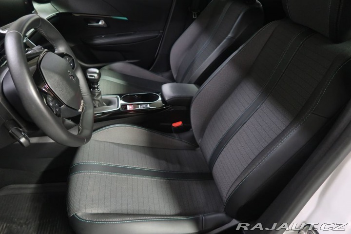 Peugeot 208 1.5BlueHDi,CZ,Allure 2022