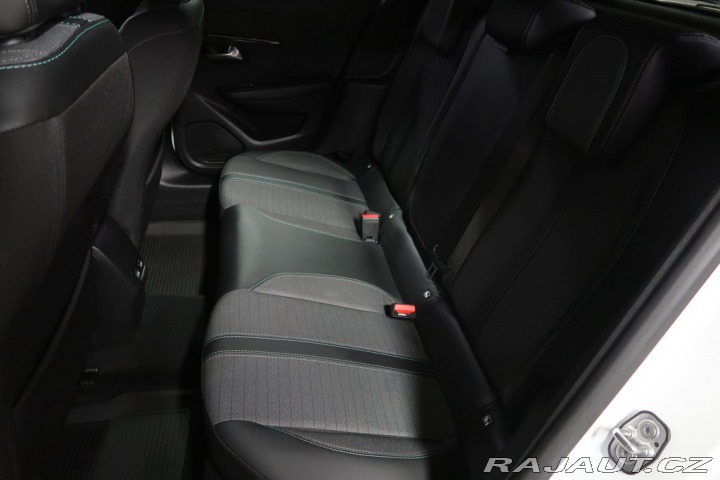 Peugeot 208 1.5BlueHDi,CZ,Allure 2022