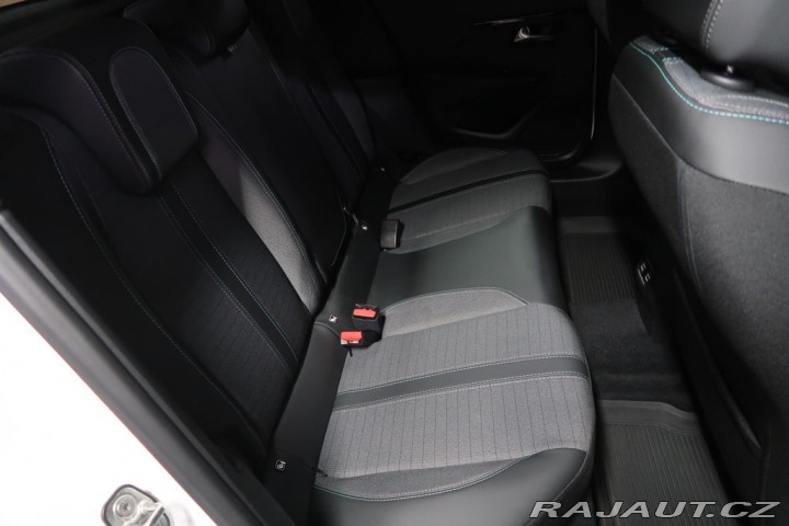 Peugeot 208 1.5BlueHDi,CZ,Allure 2022