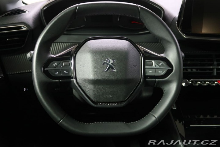 Peugeot 208 1.5BlueHDi,CZ,Allure 2022