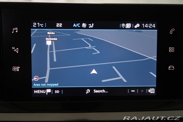 Peugeot 208 1.5BlueHDi,CZ,Allure 2022