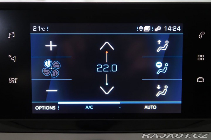 Peugeot 208 1.5BlueHDi,CZ,Allure 2022