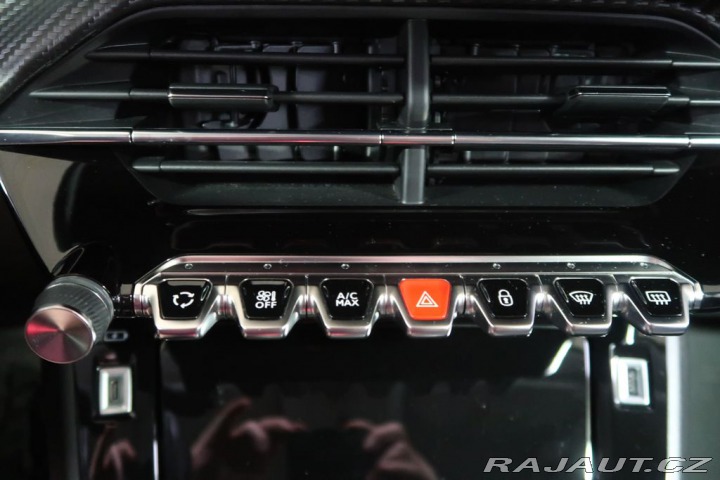 Peugeot 208 1.5BlueHDi,CZ,Allure 2022