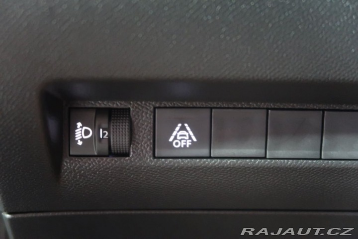 Peugeot 208 1.5BlueHDi,CZ,Allure 2022