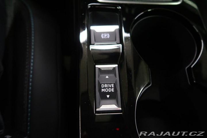 Peugeot 208 1.5BlueHDi,CZ,Allure 2022