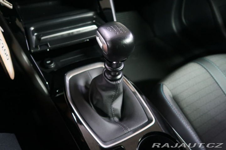 Peugeot 208 1.5BlueHDi,CZ,Allure 2022