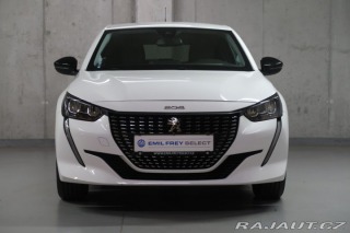 Peugeot 208  2022
