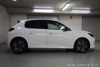 Peugeot 208  2022
