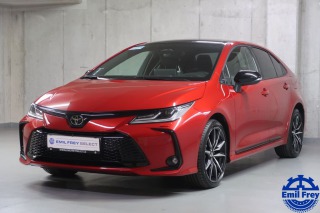 Toyota Corolla 1.8Hybrid,CZ,1Maj,GR Spor