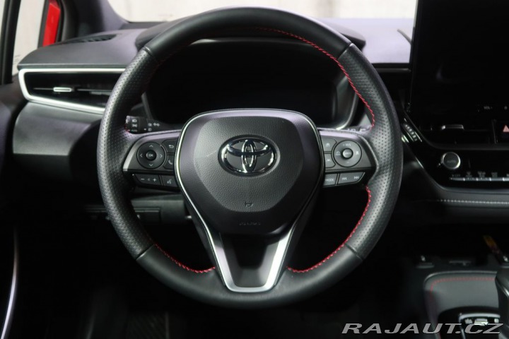 Toyota Corolla 1.8Hybrid,CZ,1Maj,GR Spor 2024